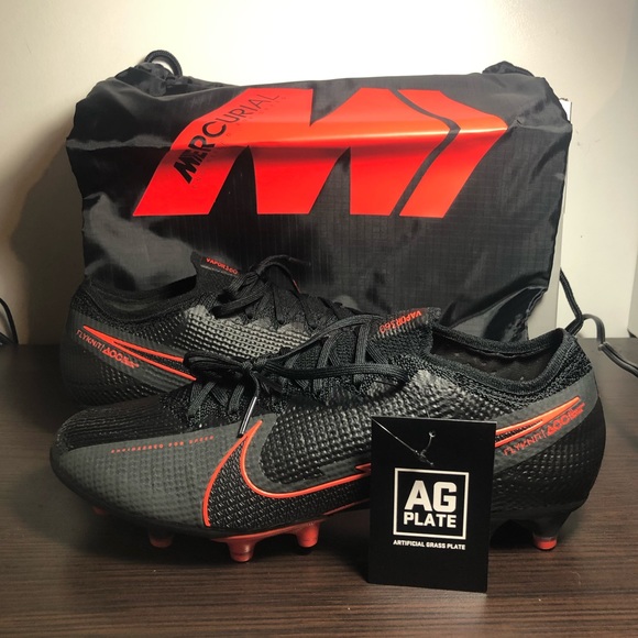 Nike Other - Nike Vapor 13 Elite AG-PRO Soccer Cleats
